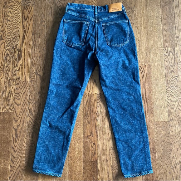 MOUSSY Vintage MVS Skinny High Rise Jeans - Picture 3 of 16